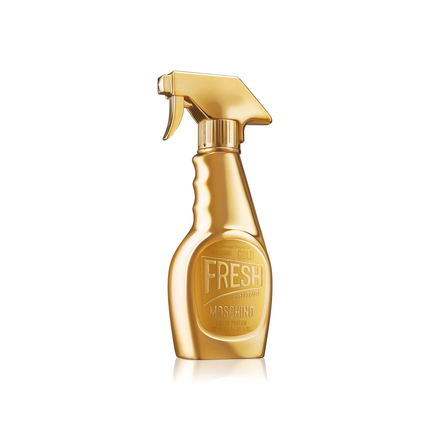 Gold Fresh Couture, Apa de Parfum, Femei - 50ml