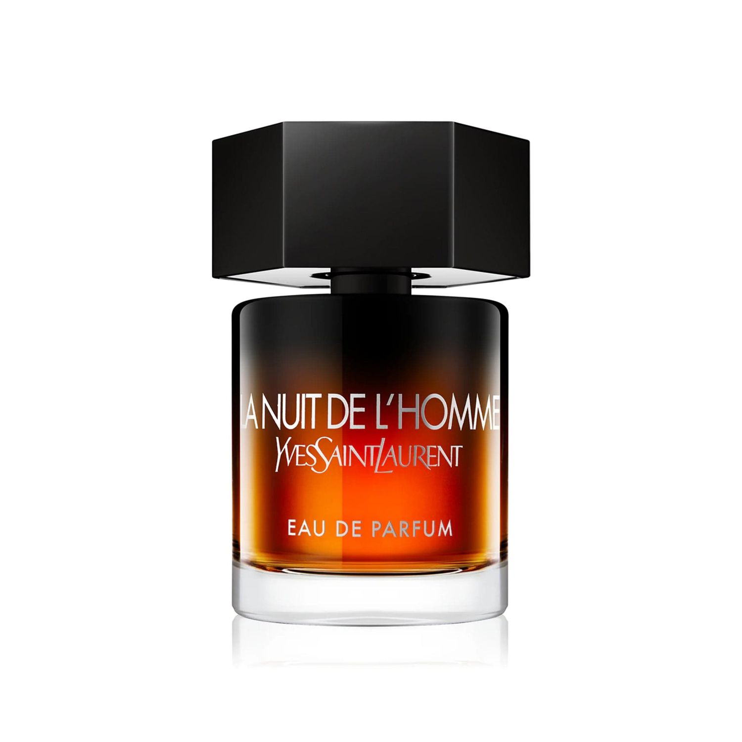 La Nuit de l'Homme, Apa de Parfum, Barbati - 100ml