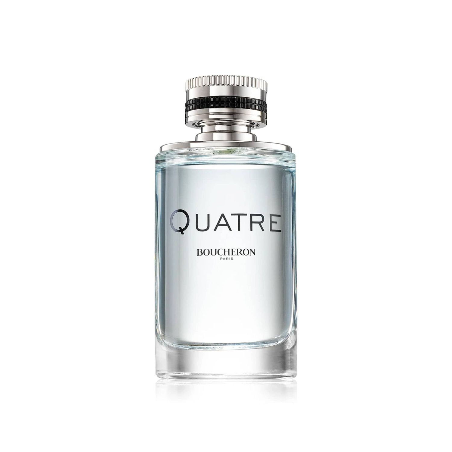 Quatre pour Homme,  Apa de Toaleta - 100ml