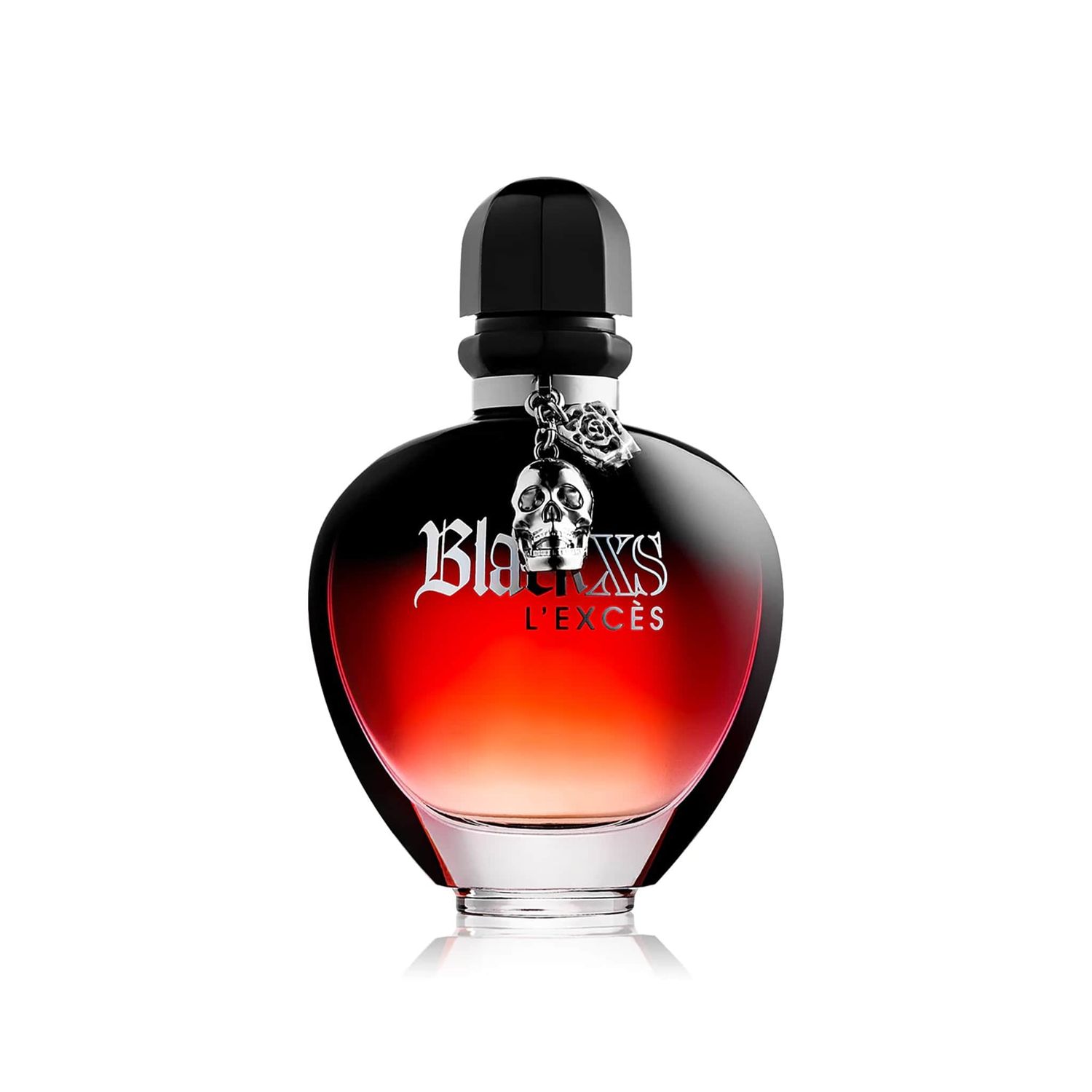 Black XS l'Exces for Her Eau De Parfum 80ml