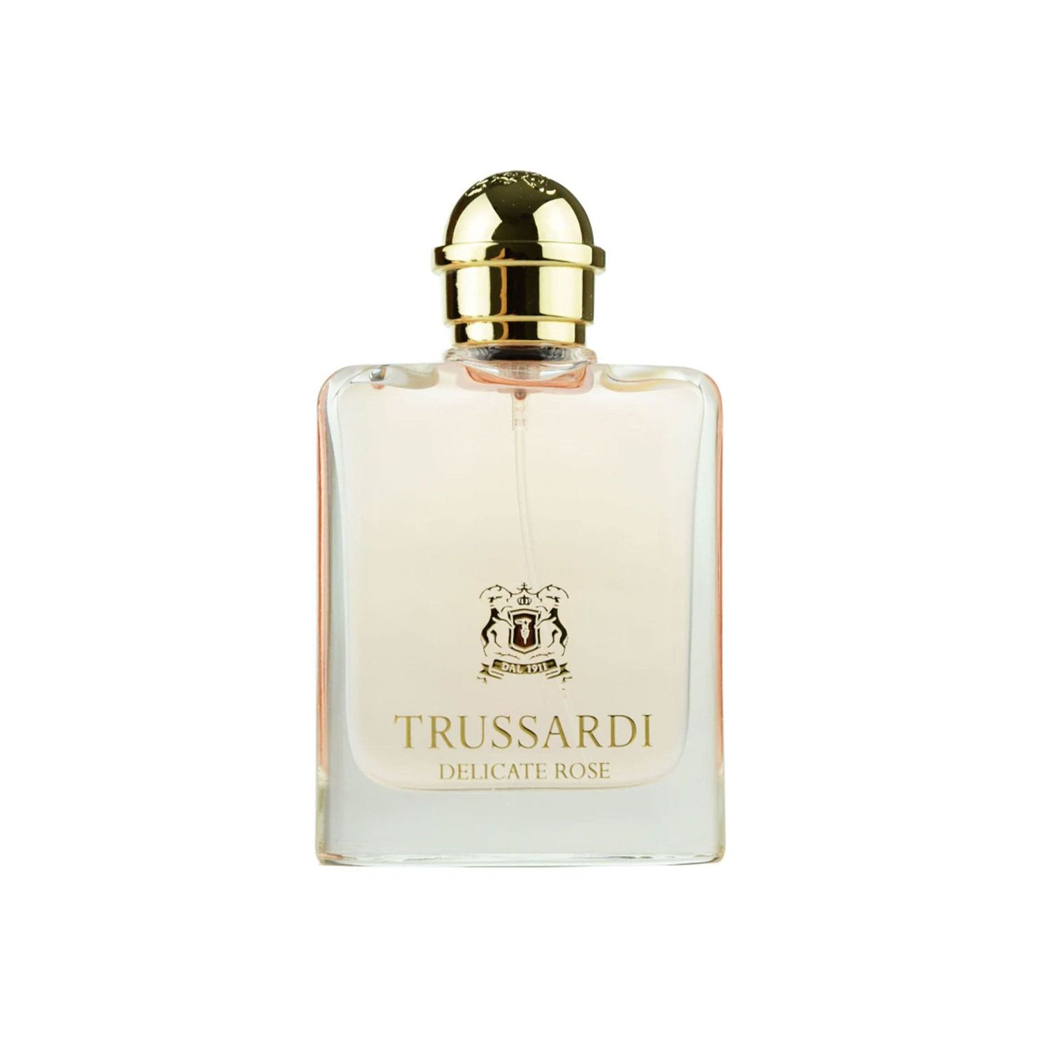 Delicate Rose,  Apa de Toialeta, Femei -  100ml