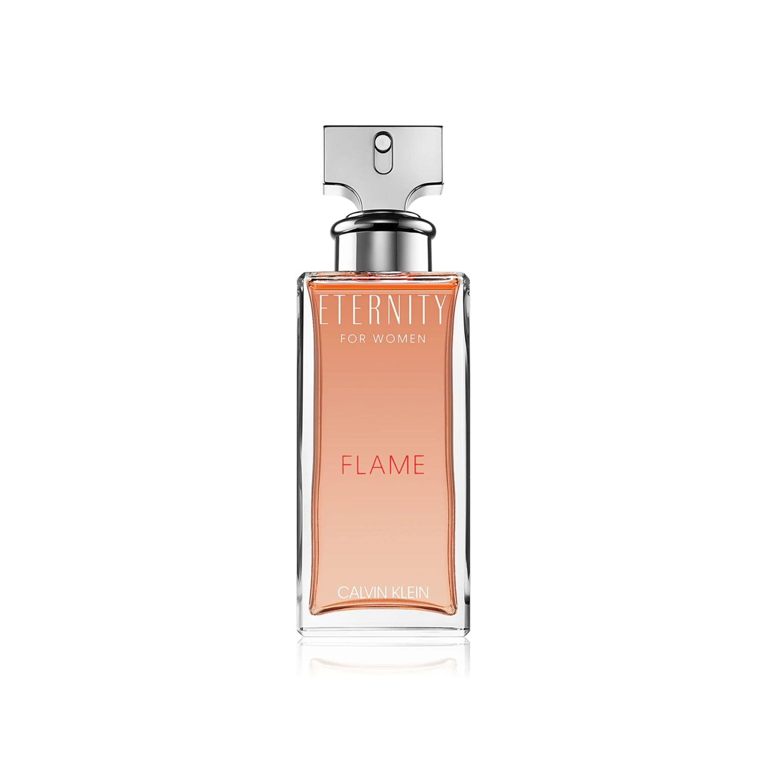 Eternity Flame, Apa de Parfum, Femei - 100ml