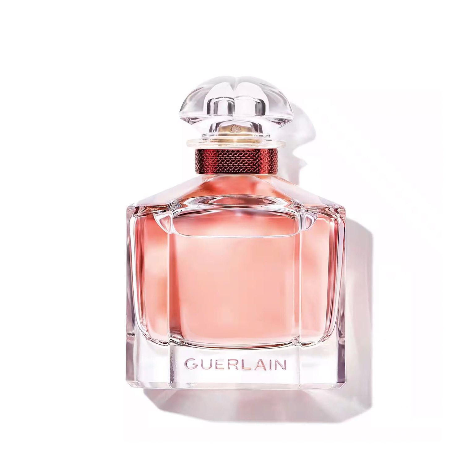 Mon Guerlain Bloom of Rose Eau de Parfum 100ml