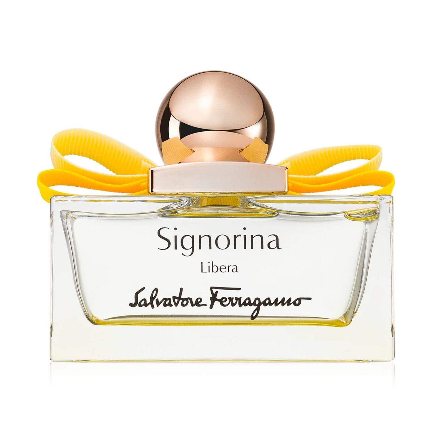 Signorina Libera, Apa de Parfum, Femei - 100ml