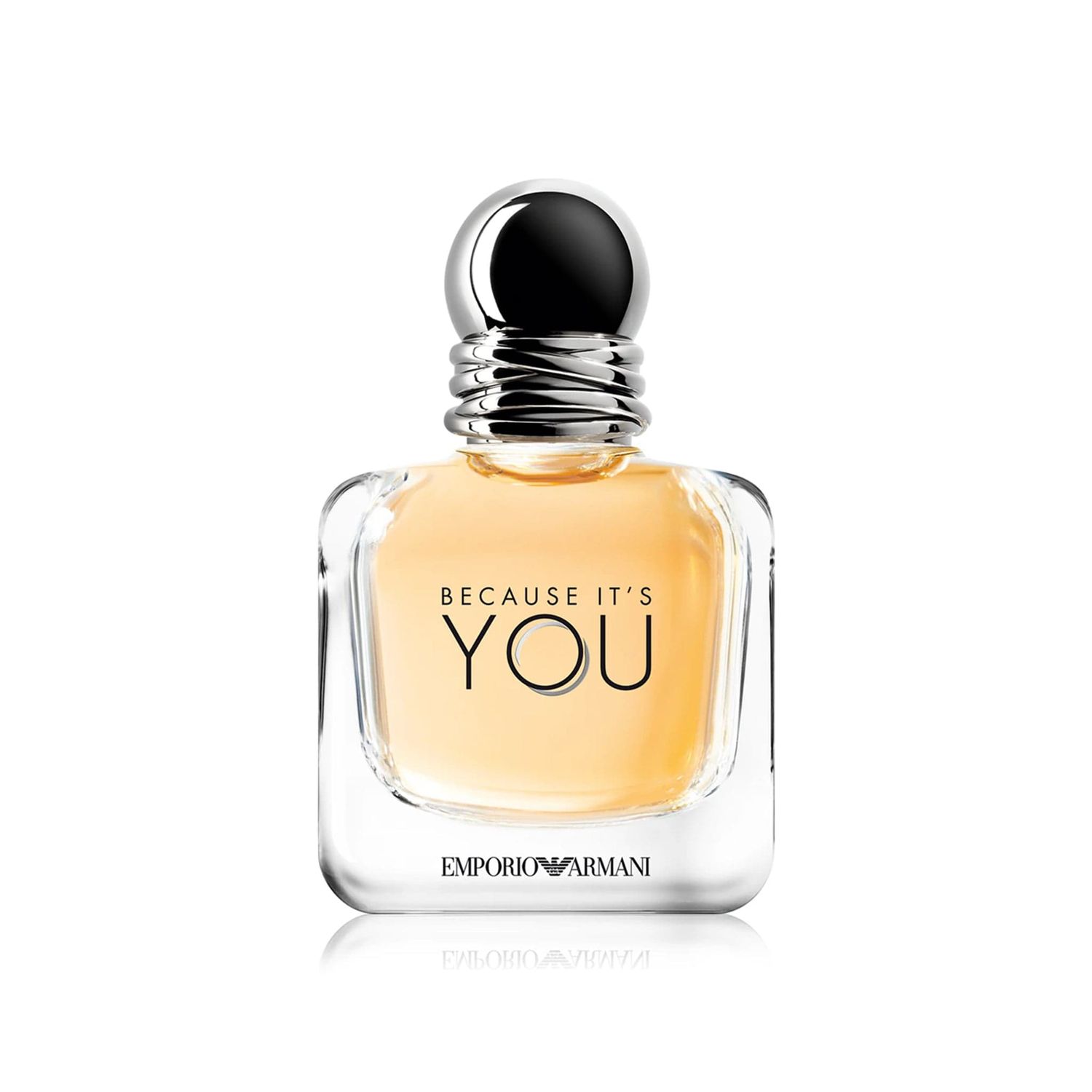 Because It's You - 30ml