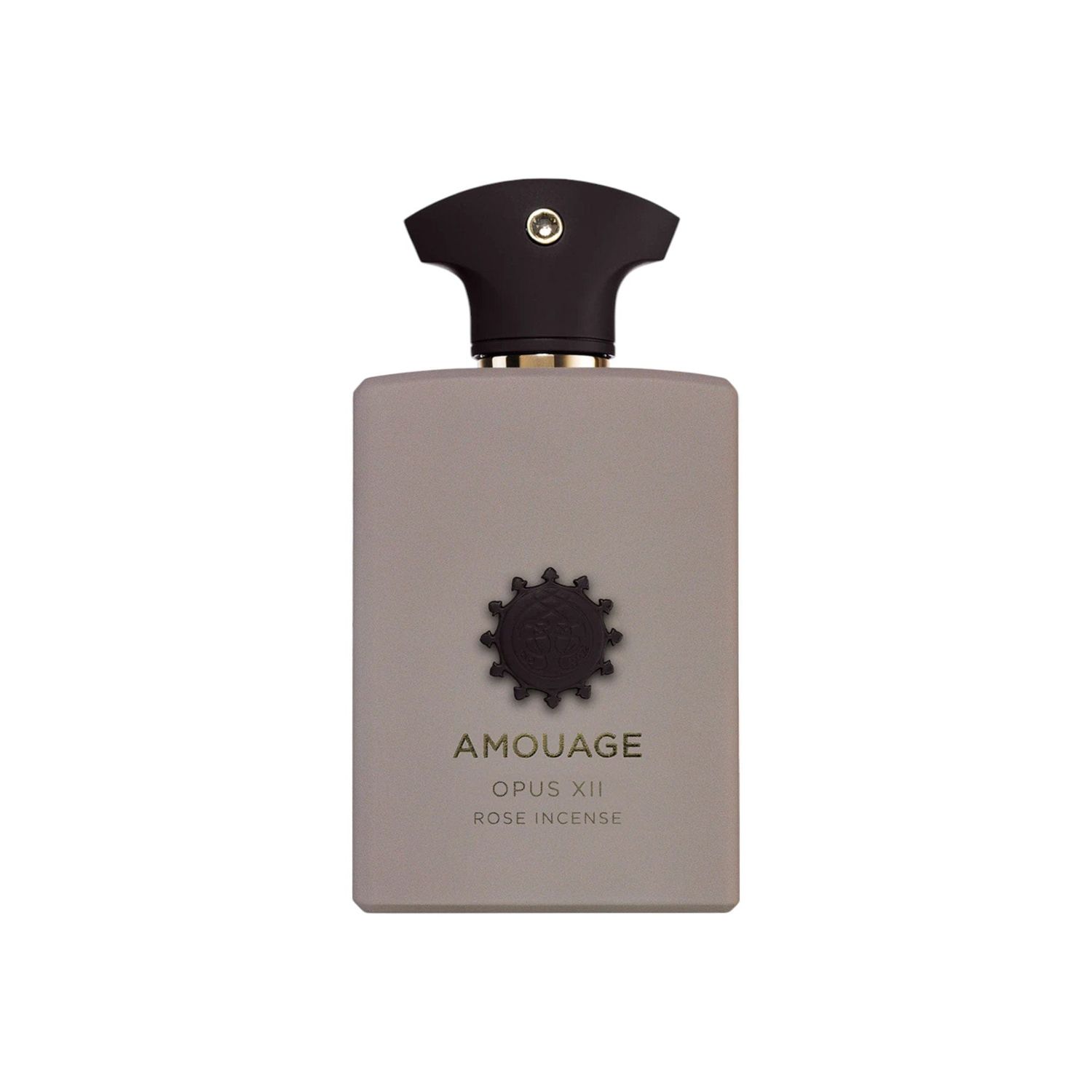 Opus XII Rose Incense , Apa de Parfum, Unisex