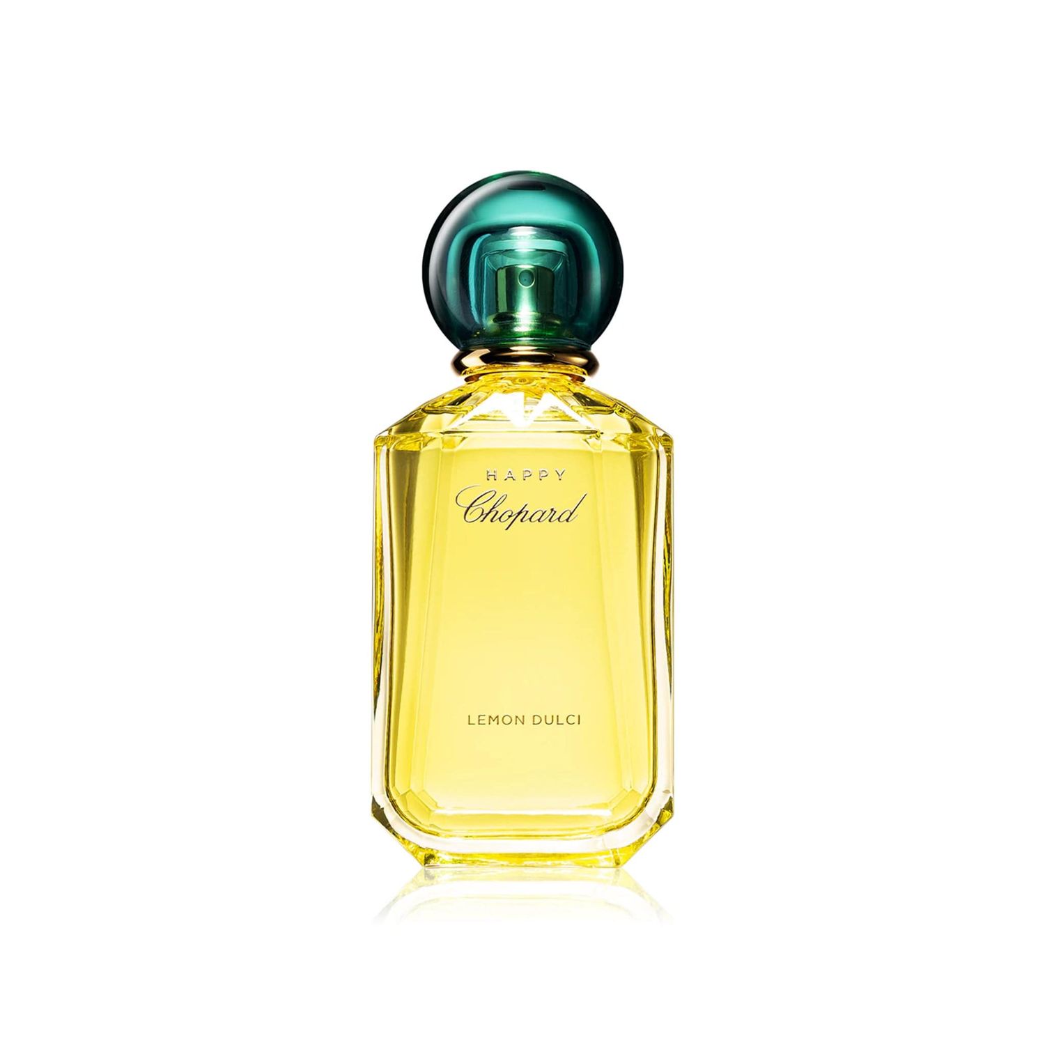 Happy Chopard Lemon Dulci , Apa de Parfum, Dama - 100ml