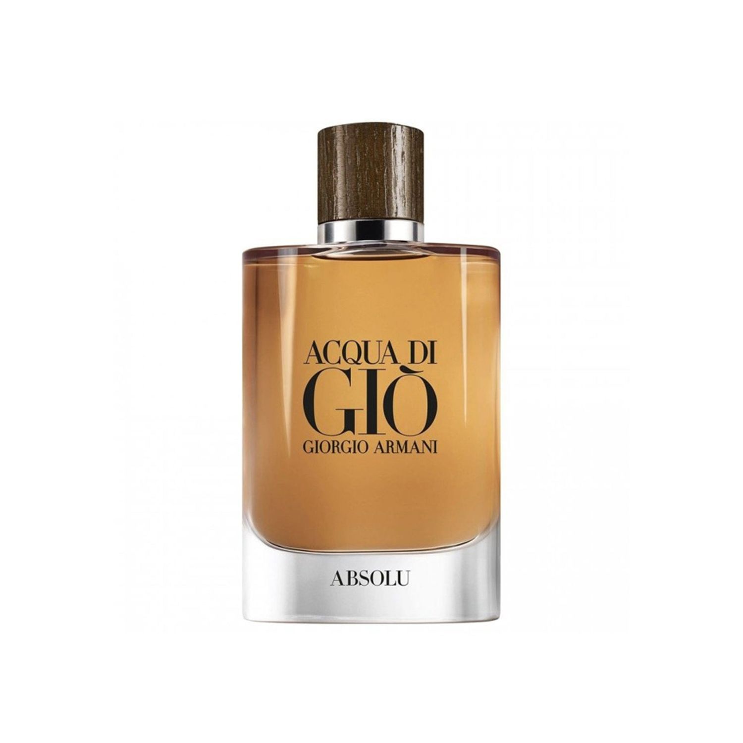 Acqua di Gio Absolu, Barbati, Apa de Parfum - 125ml