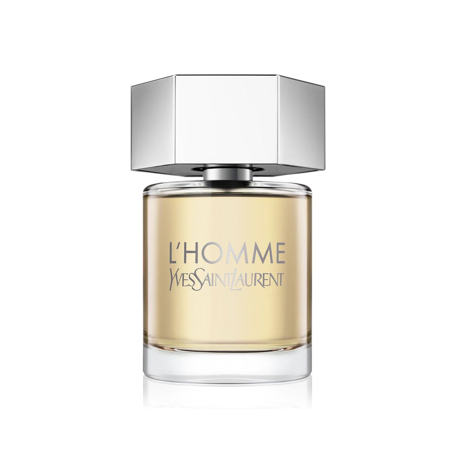 L'Homme, Apa de Toaleta, Barbati - 100ml