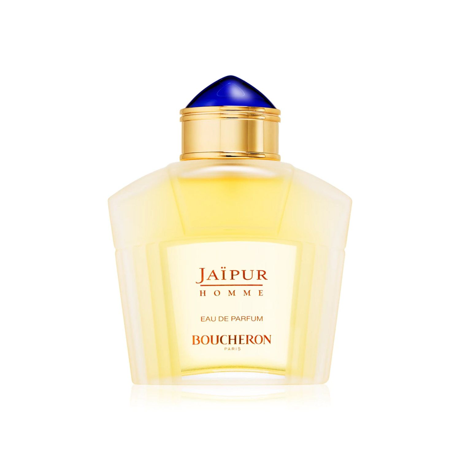 Jaipur Homme, Apa de Parfum - 100ml