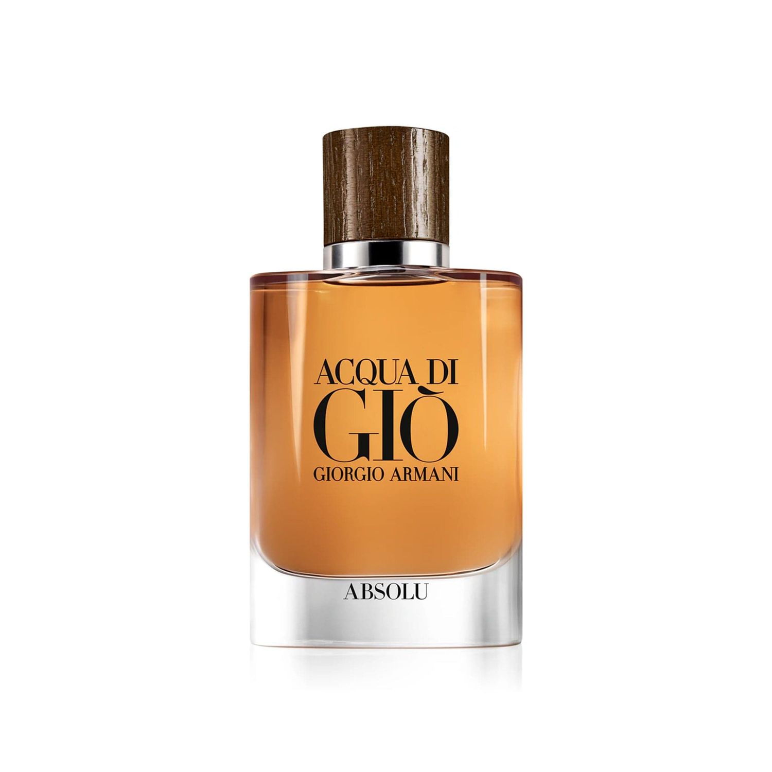 Acqua di Gio Absolu, Barbati, Apa de Parfum - 75ml