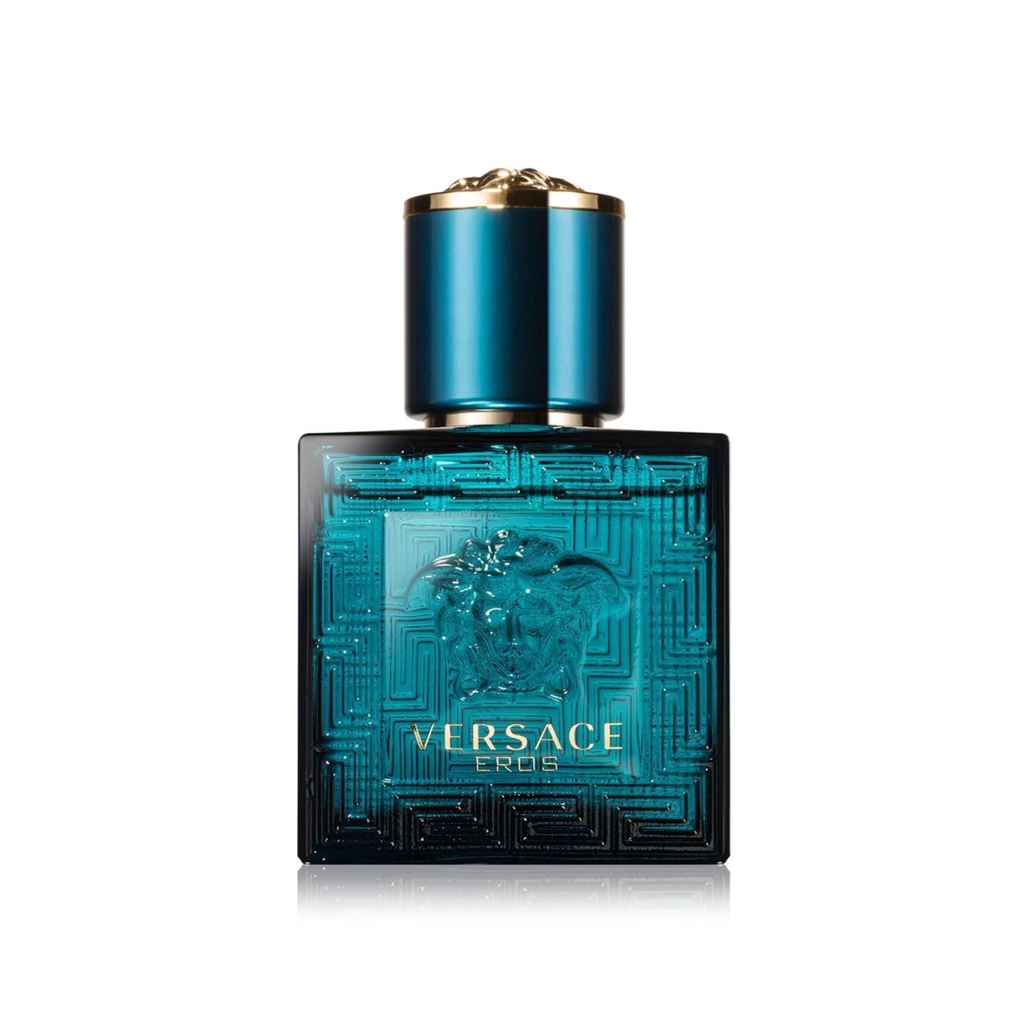 Eros, Apa de Toaleta, Barbati - 30ml