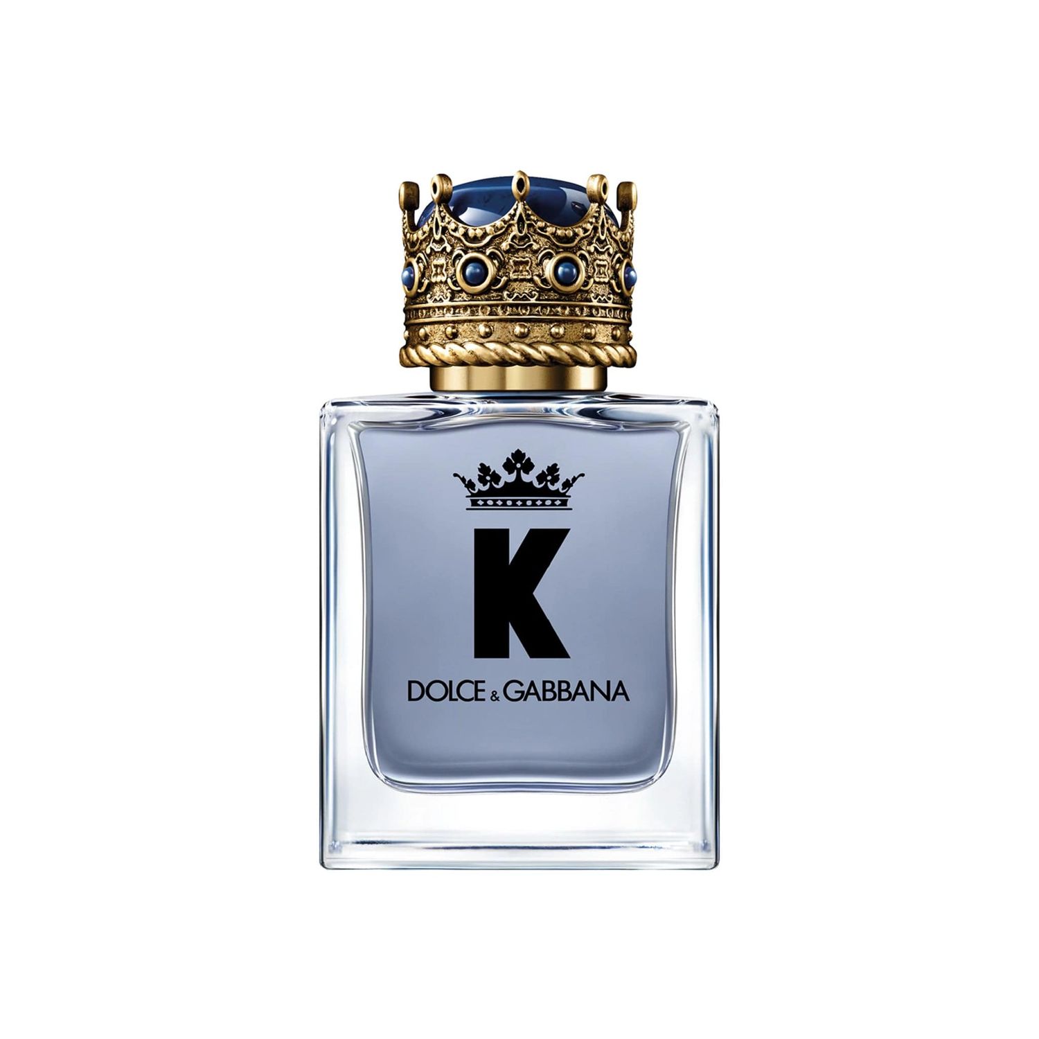 K by Dolce &amp; Gabbana, Apa de toaleta, Barbati - 50ml