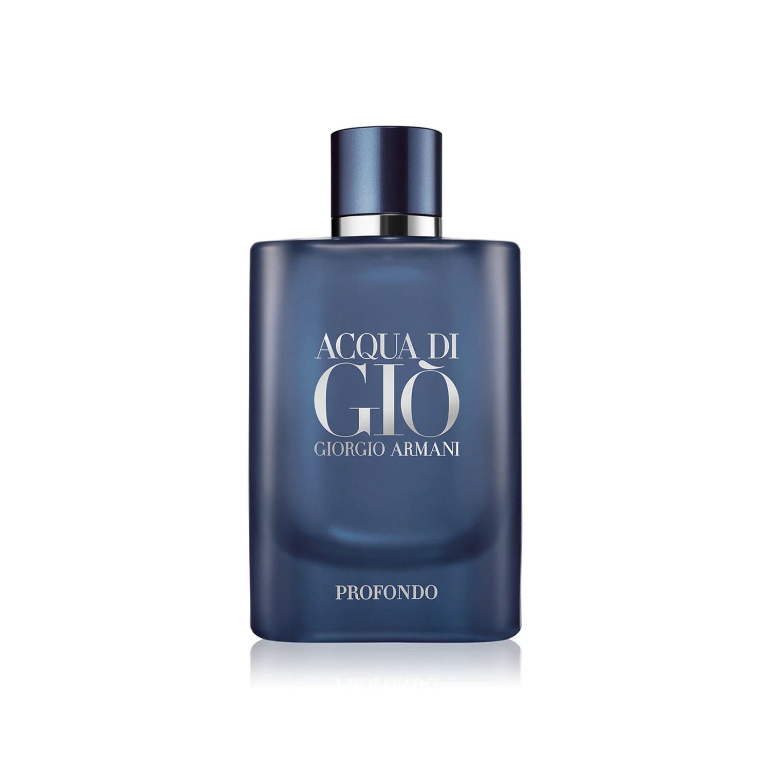Acqua di Gio Profondo, Apa de Parfum, Barbati - 125ml