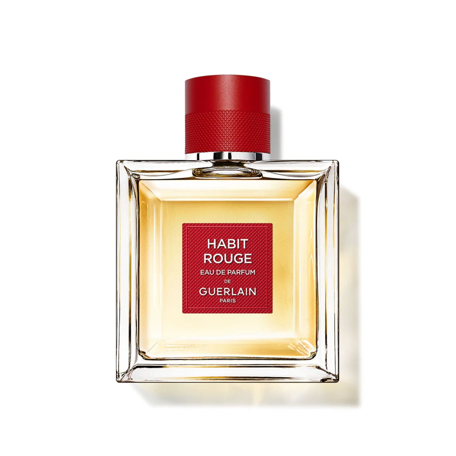 Habit Rouge, Apa de Parfum, Barbati - 100ml
