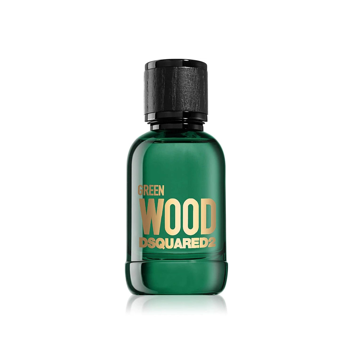 Green Wood, Apa de Toaleta, Barbati - 50ml