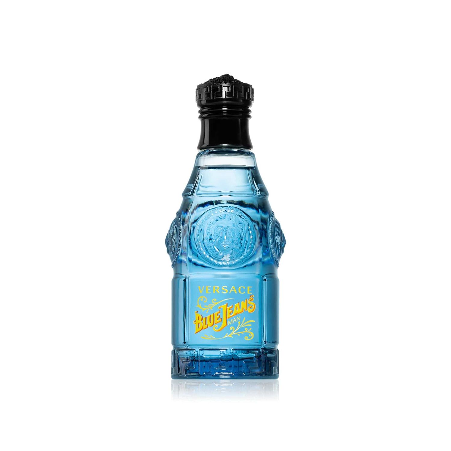 Blue Jeans, Apa de Toaleta,, Barbati - 75ml
