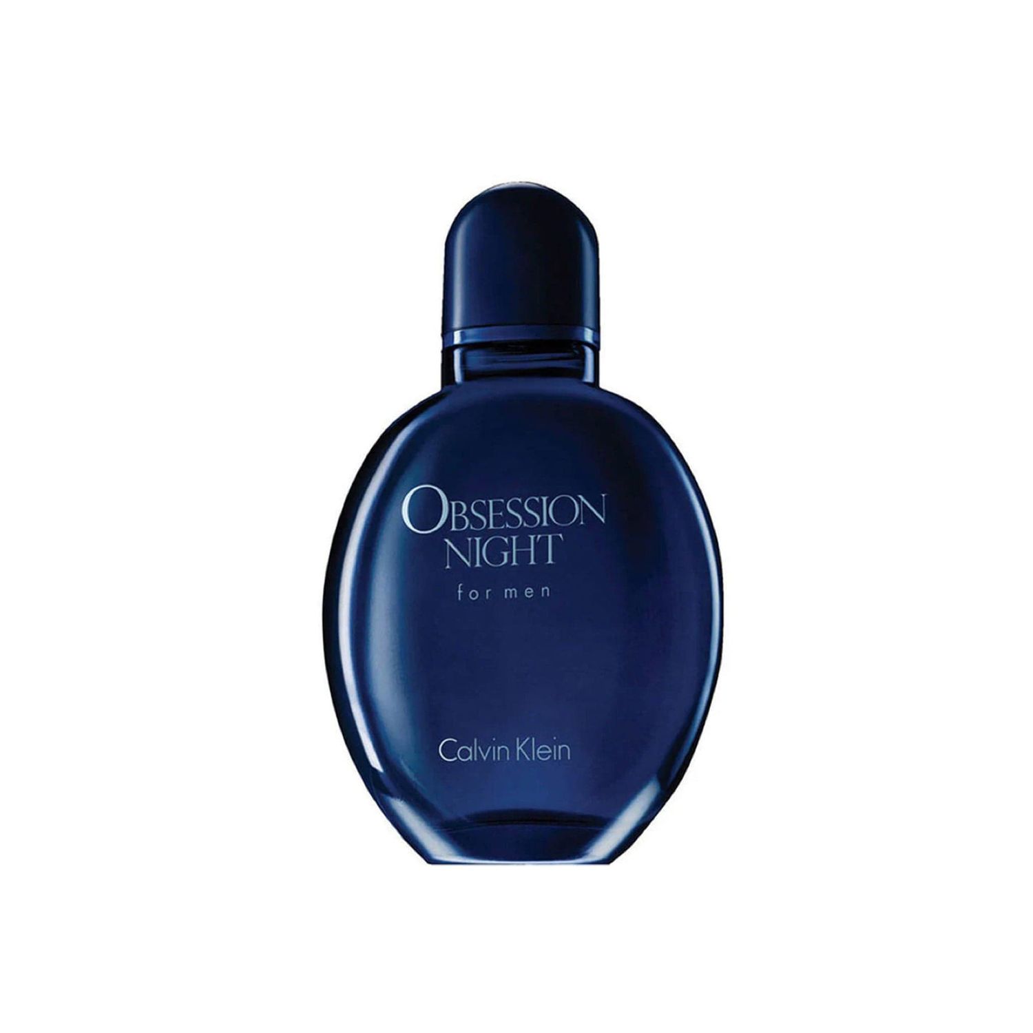Obsession Night for Men, Apa de Toaleta - 125 ml
