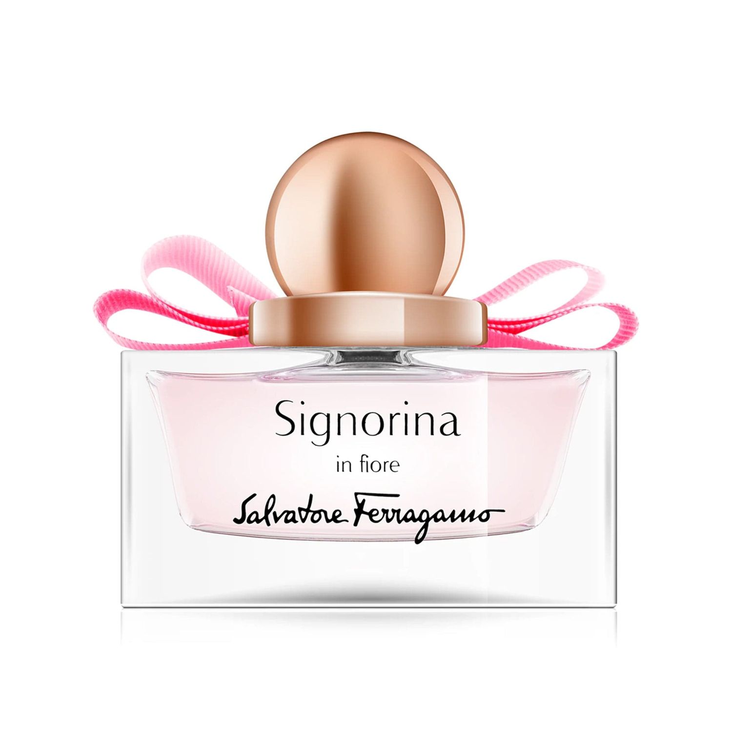 Signorina in Fiore Eau de Toilette 100ml