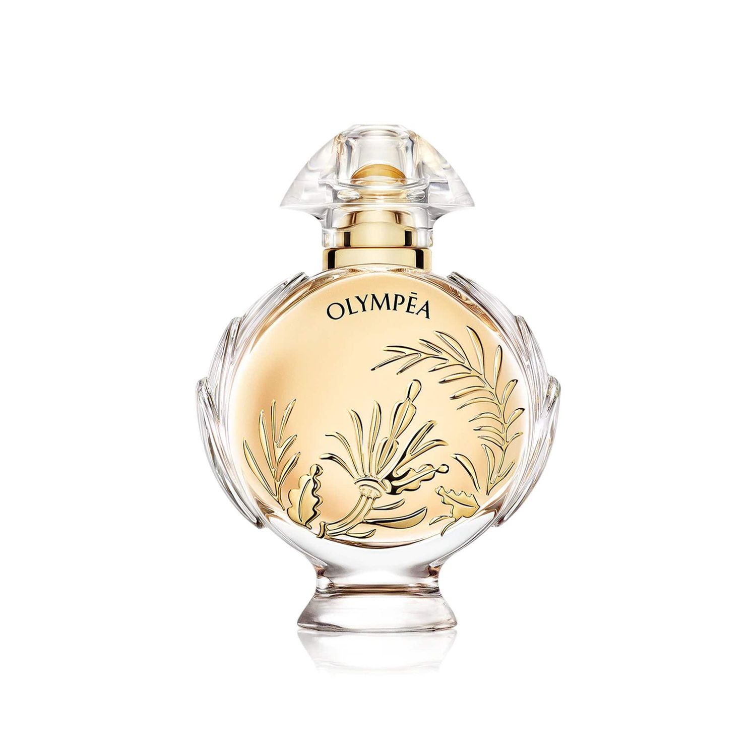 Olympea Solar, Apa de parfum, Femei - 30ml