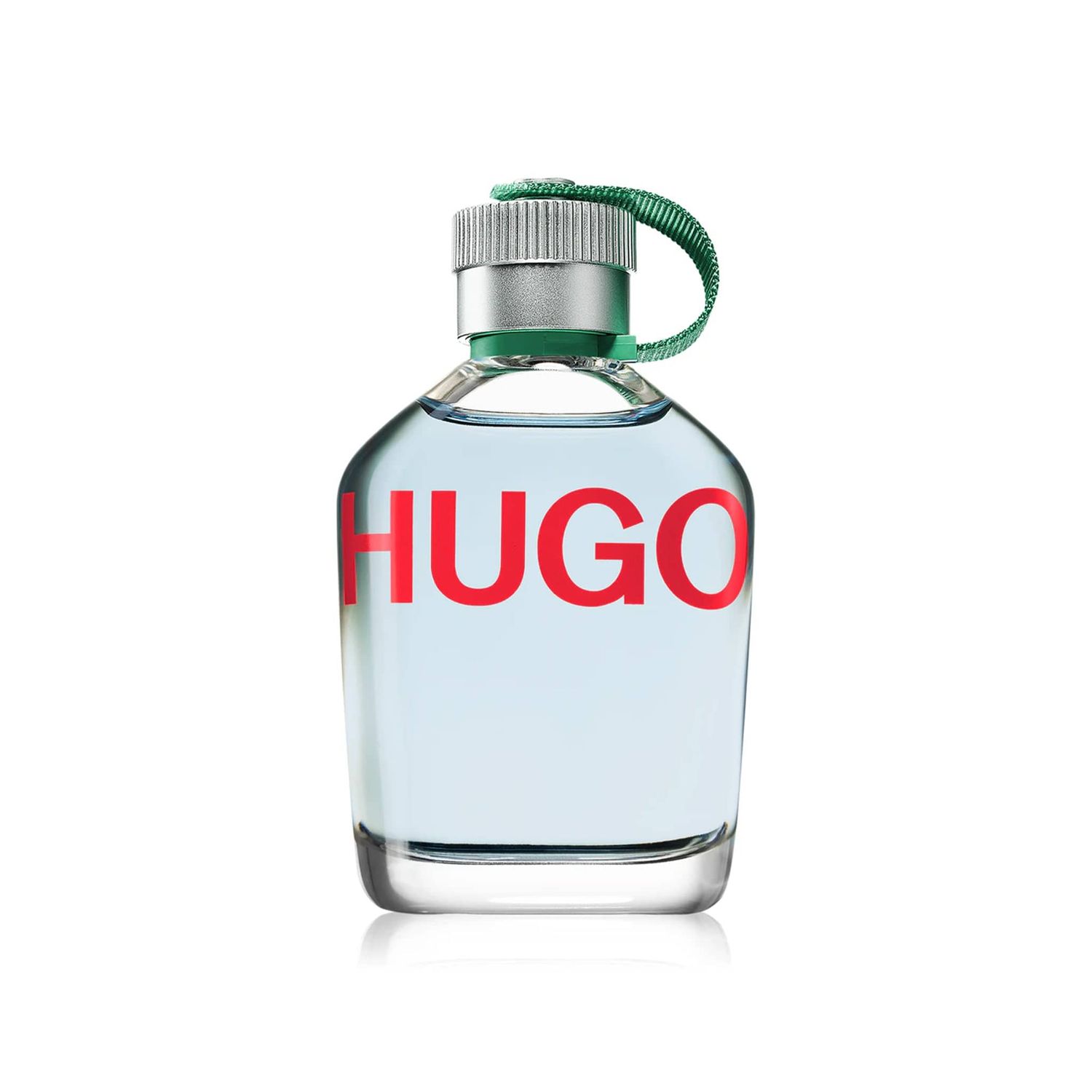 Hugo Man, Apa de Toaleta - 125ml