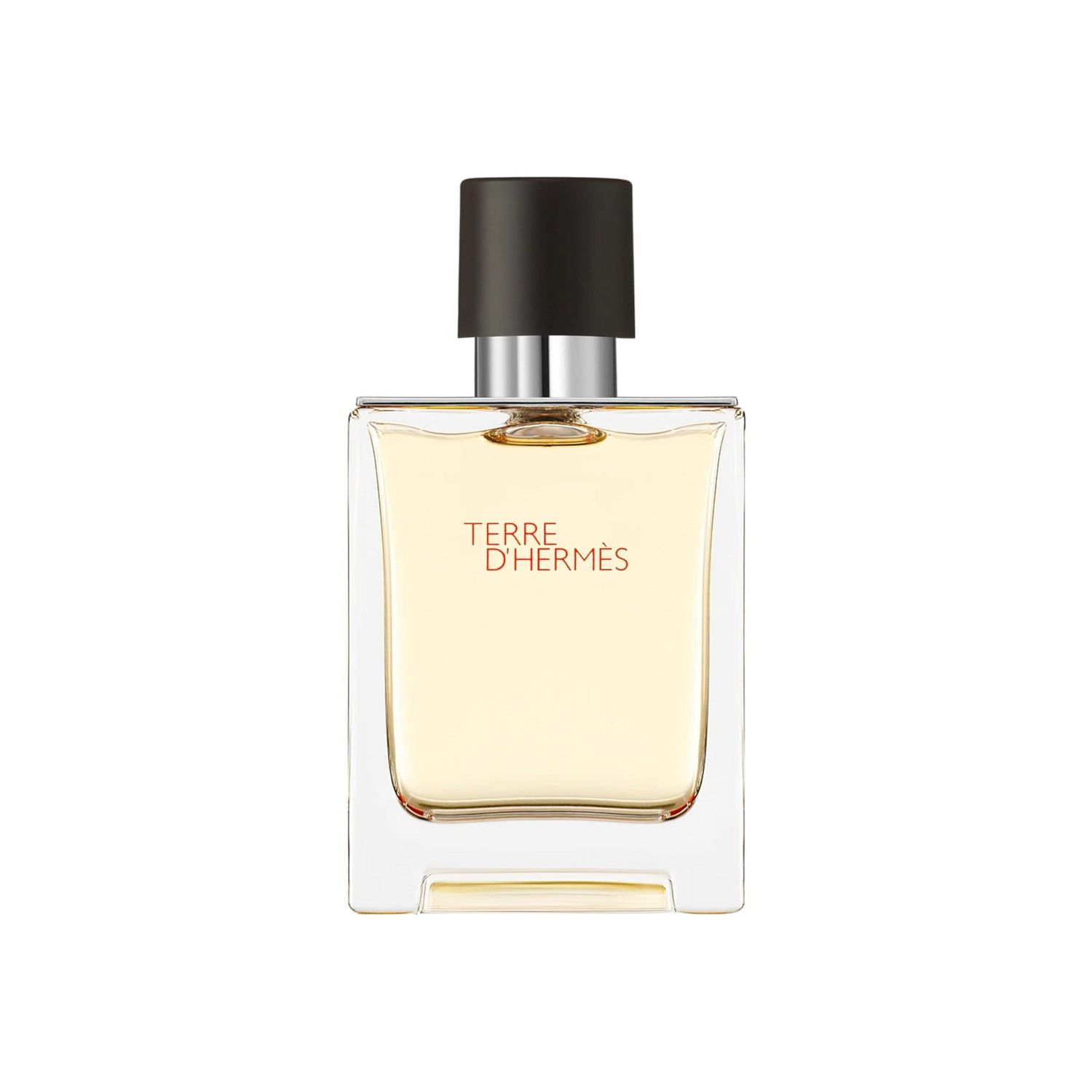 Terre d'Hermes, Apa de Toaleta  Barbati - 50ml