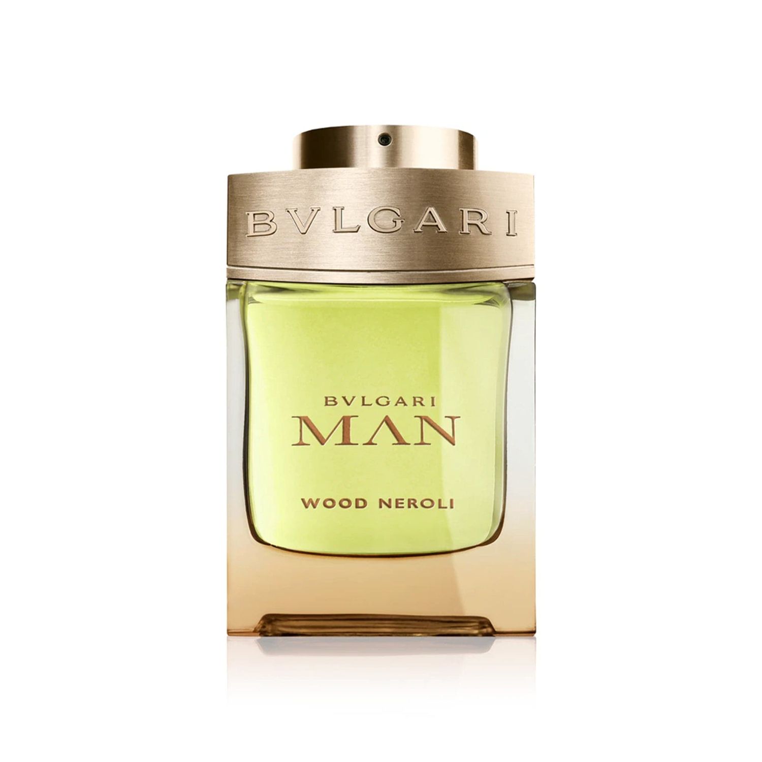 Man Wood Neroli, Apa de Parfum, Barbati - 100ml