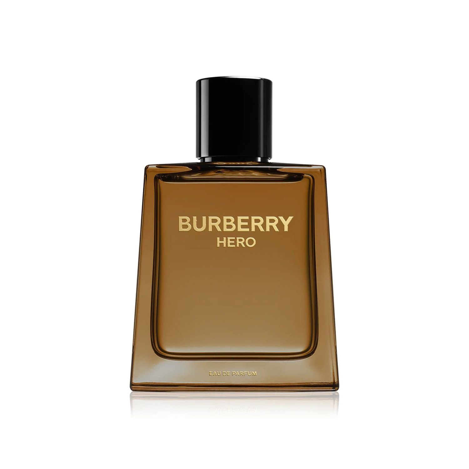 Hero, Apa de parfum, Barbati - 50ml