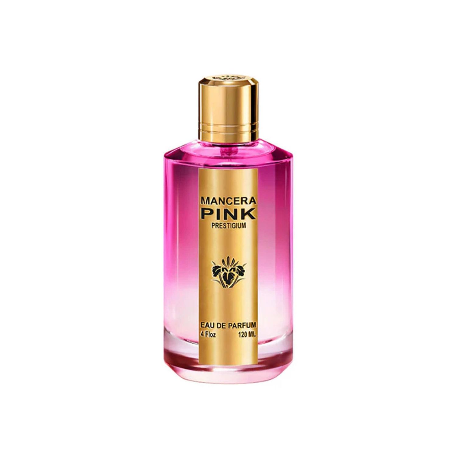 Pink Prestigium Eau de Parfum 120ml