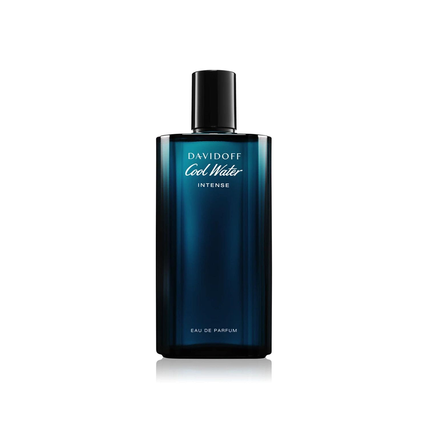 Cool Water Intense, Apa de Parfum, Barbati - 125ml