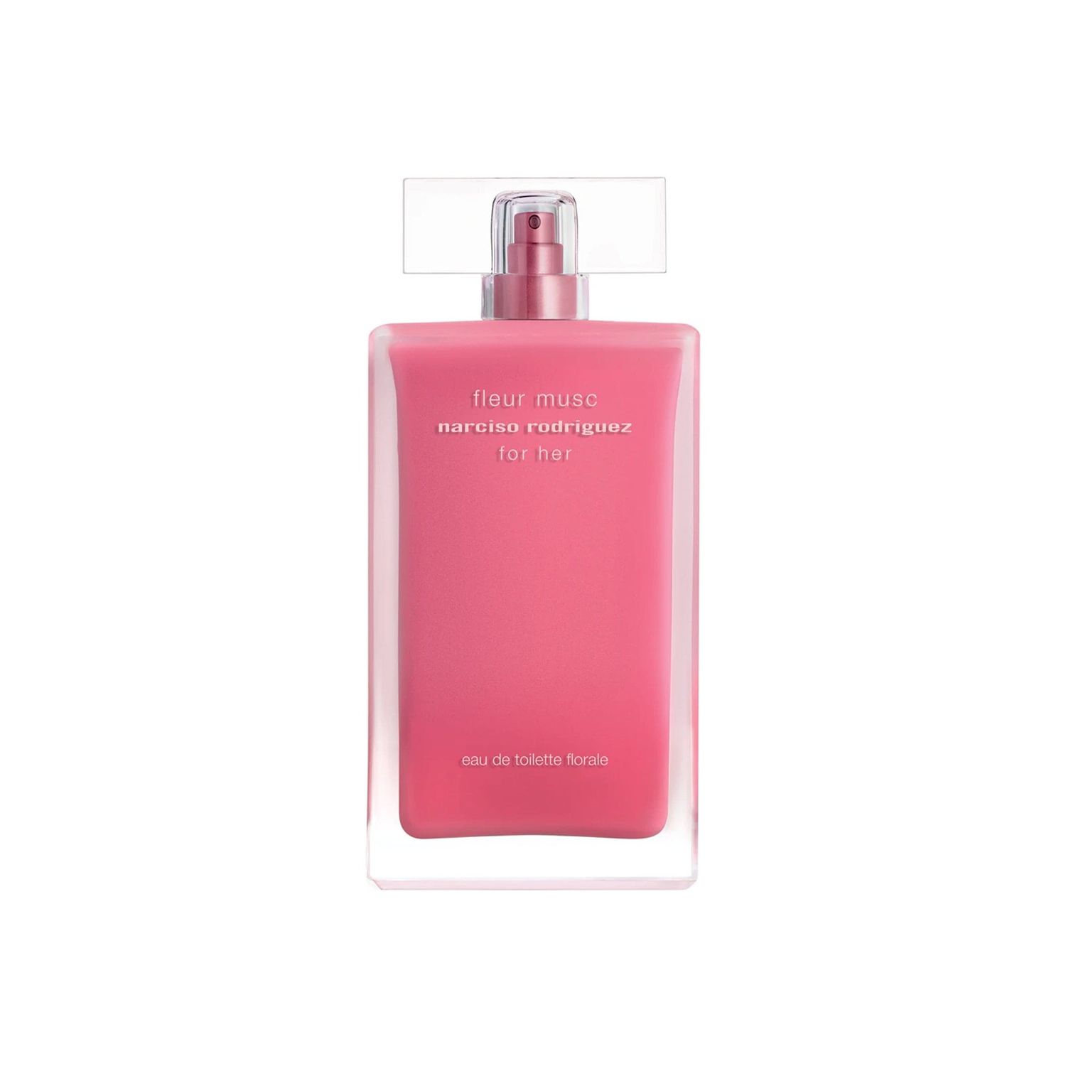 Fleur du Musc for Her Florale Eau de Toilette 100ml