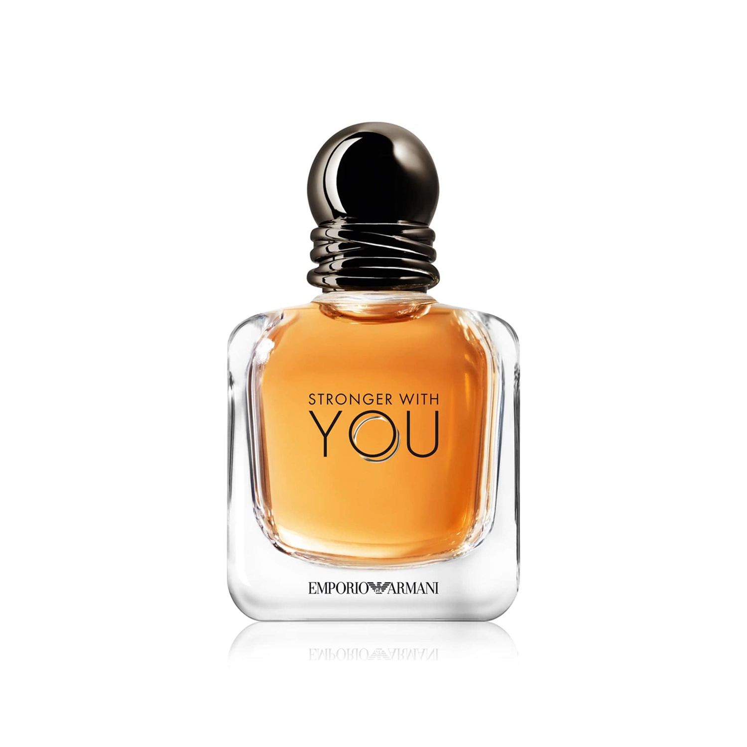 Stronger With You, Apa de Toaleta, Barbati - 50ml
