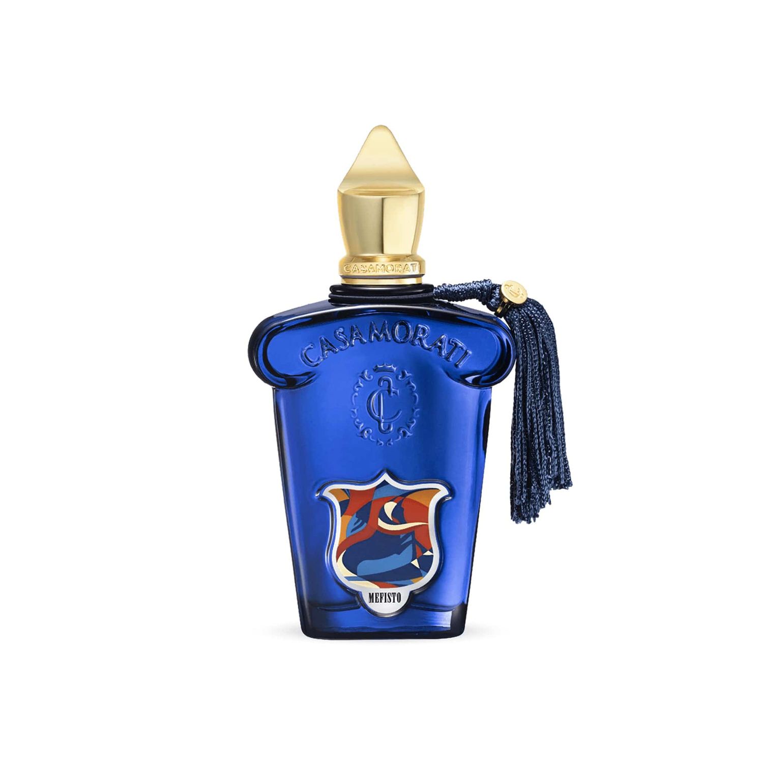 Mefisto, Apa de Parfum, Barbati - 100ml