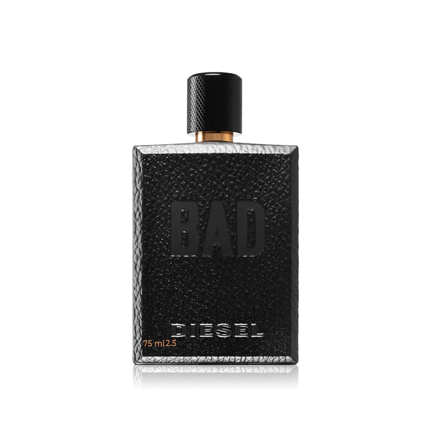 Bad, Apa de Toaleta, Barbati - 75 ml