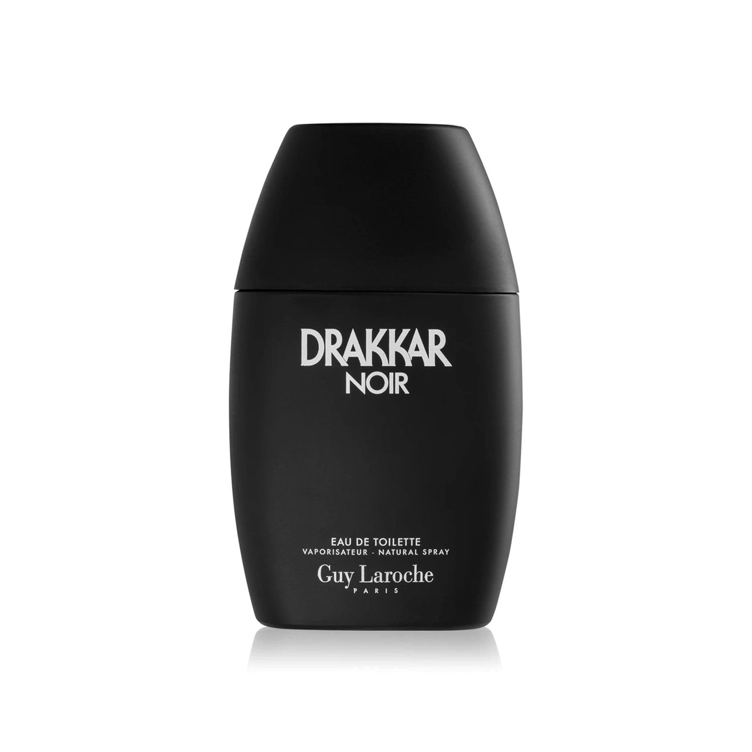 Drakkar Noir, Apa de Toaleta, Barbati - 100ml