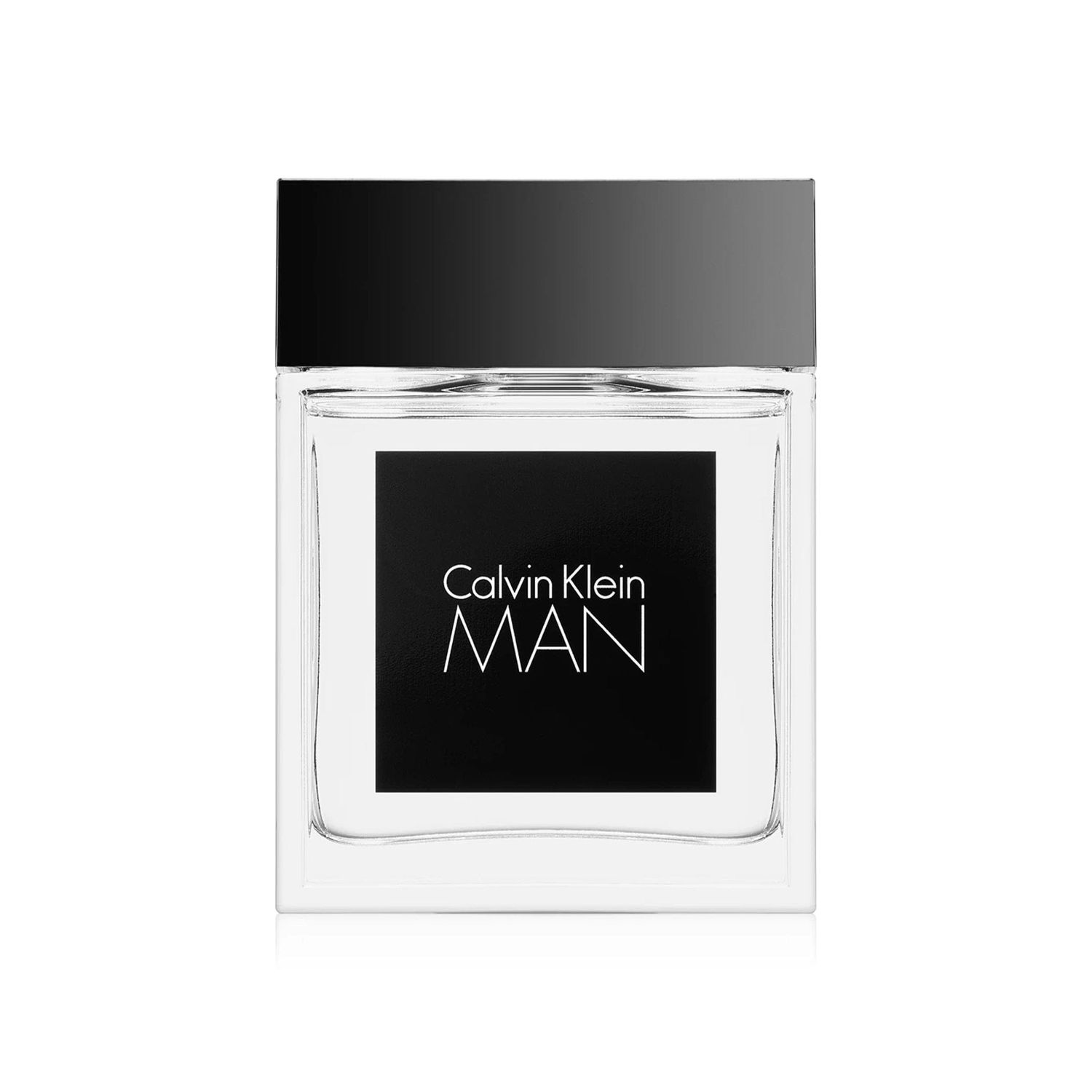 CK Man, Apa de Toaleta - 50ml