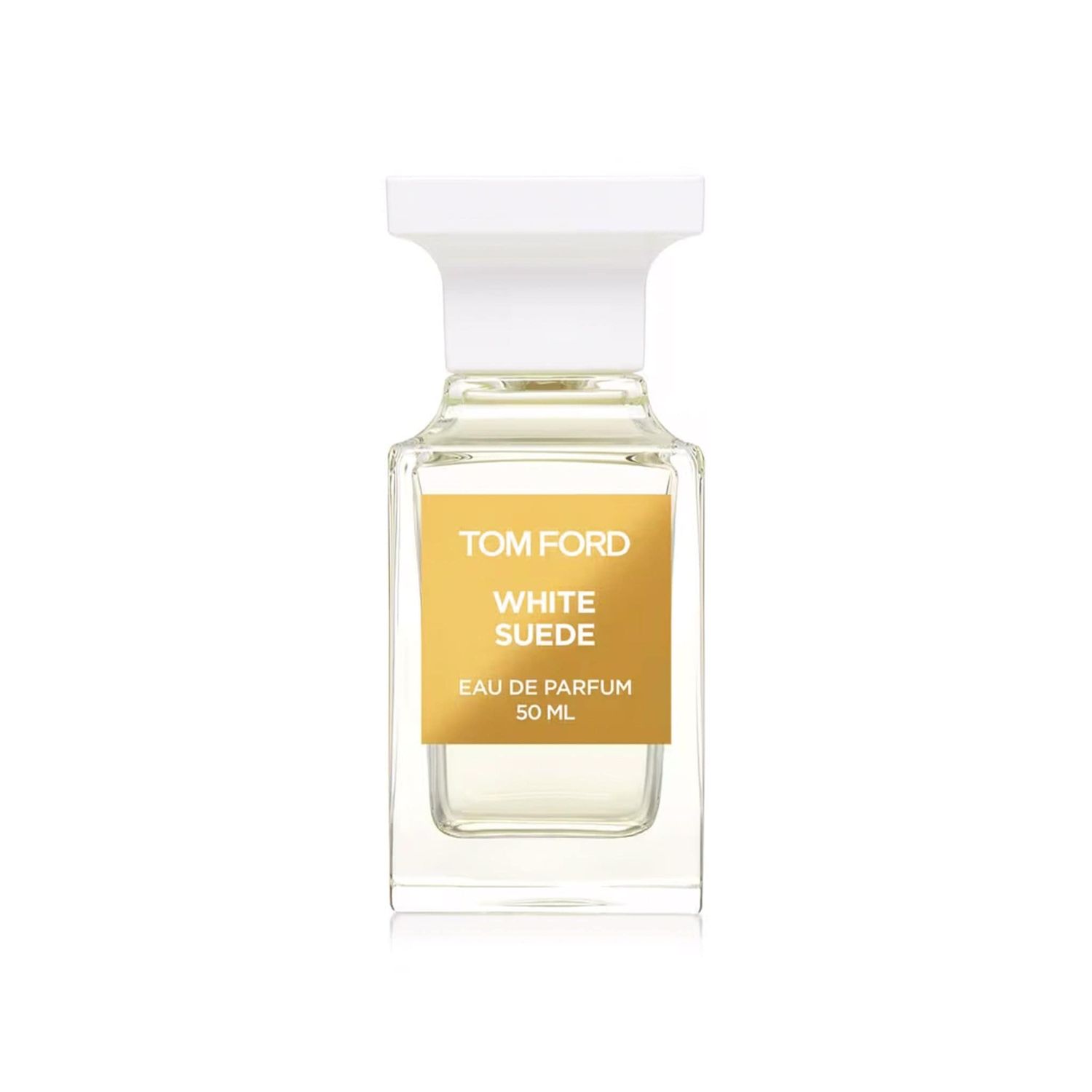 White Musk Collection White Suede,  Apa  de Parfum, Femei -  50ml