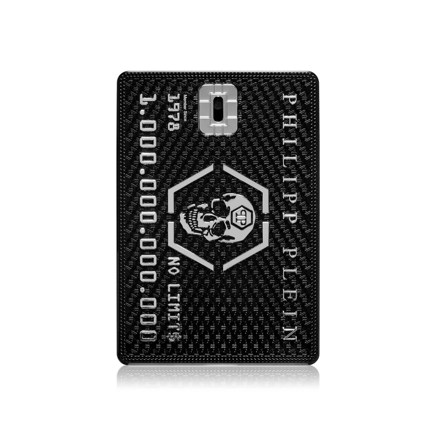 No Limit$, Apa de Parfum, Barbati - 90ml