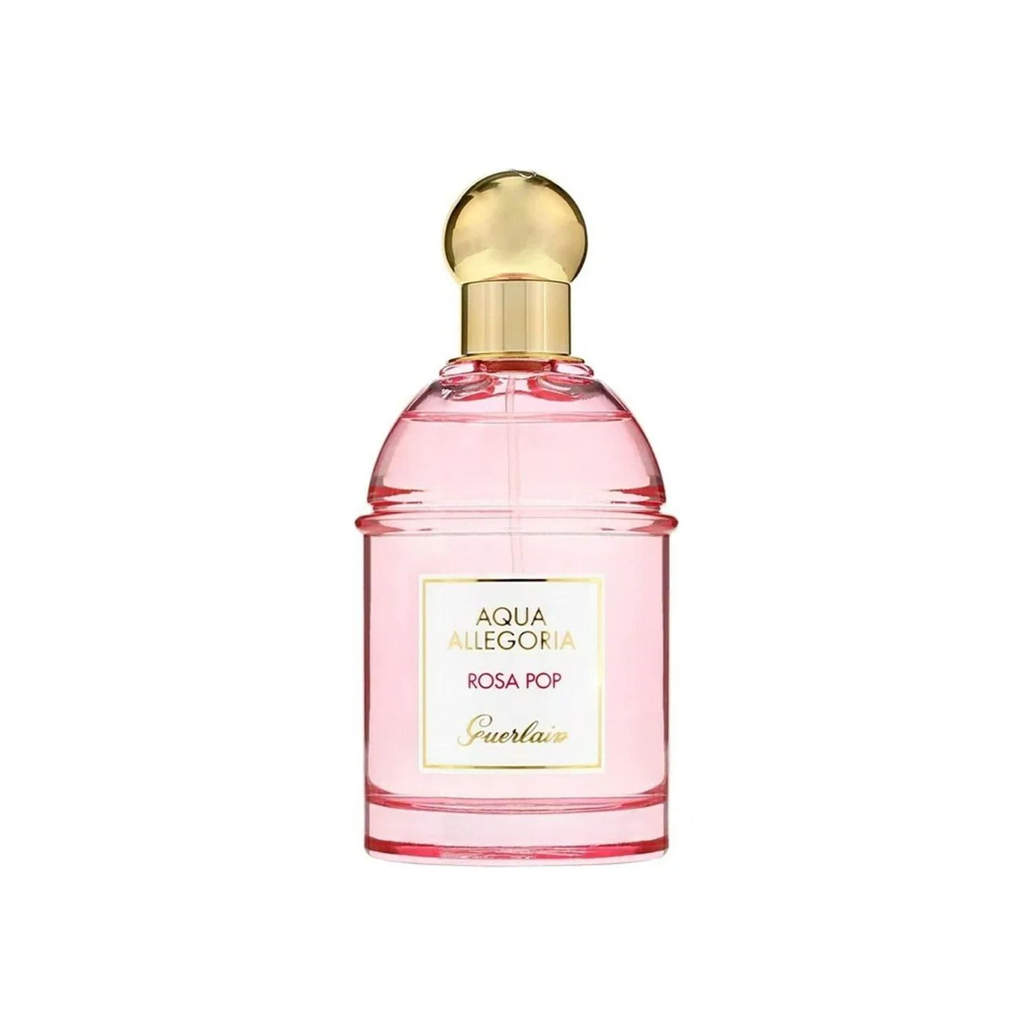 Aqua Allegoria Rosa Pop Eau de Toilette 100ml