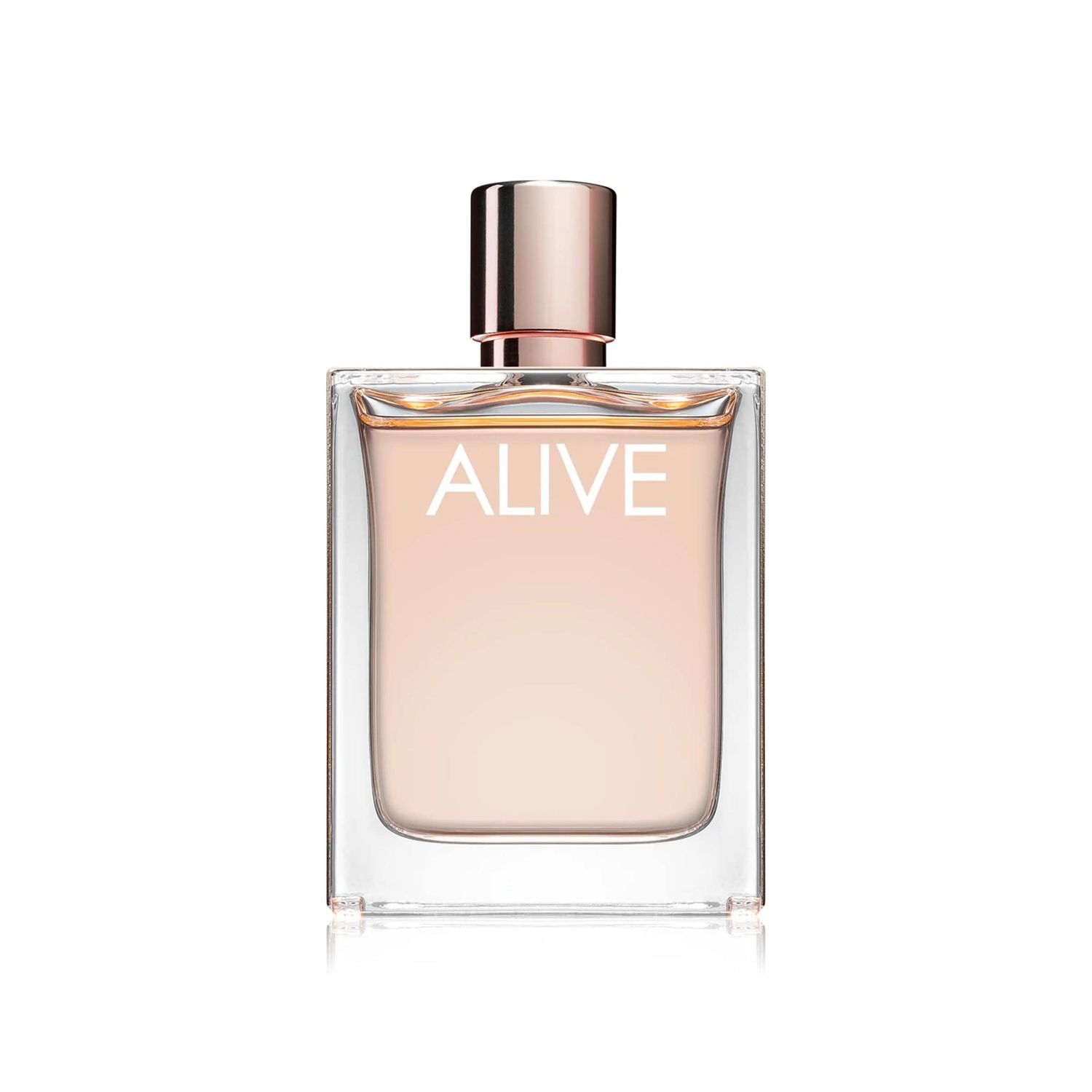 Alive, Apa de Toaleta, Femei  - 80ml