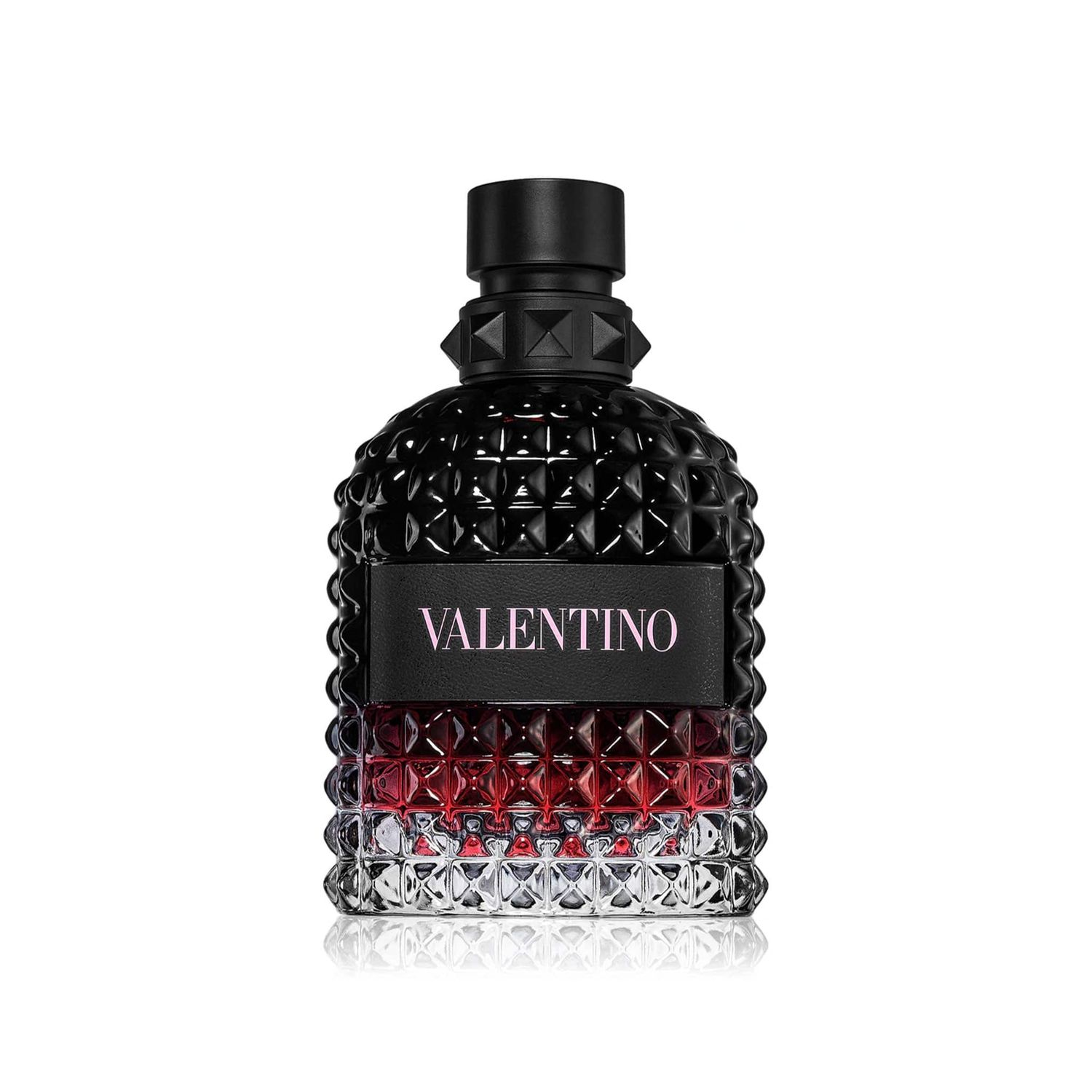 Uomo Born In Roma Intense, Apa de Parfum, Barbati - 100ml