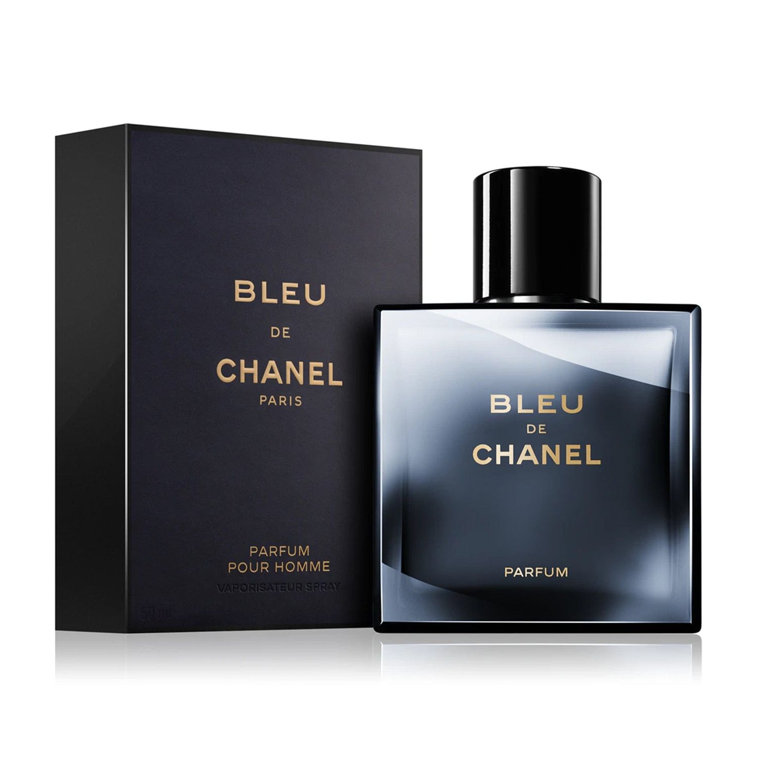Bleu de Chanel Parfum, Barbati - 50ml