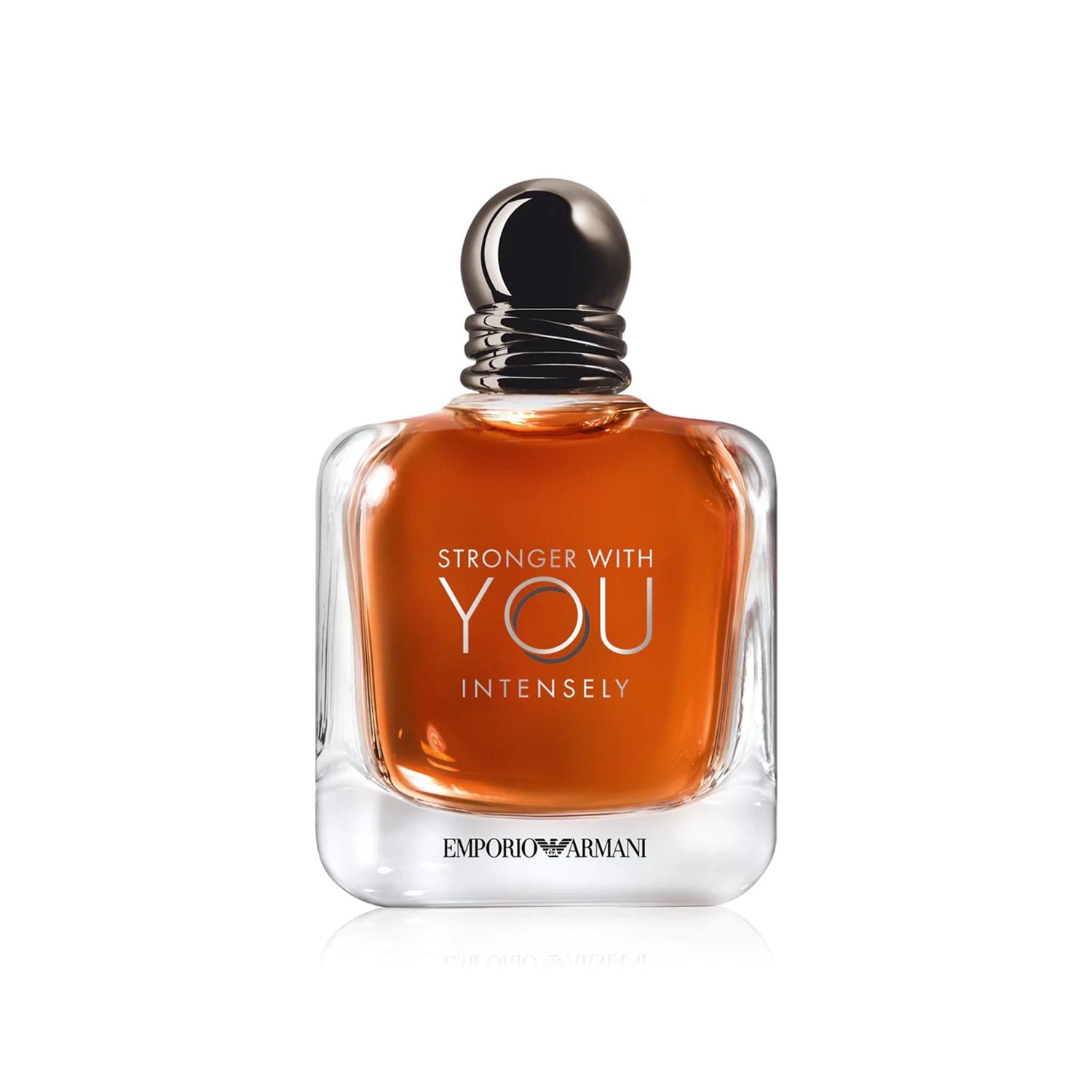 Stronger With You Intensely,Apa de Parfum, Barbati - 100ml