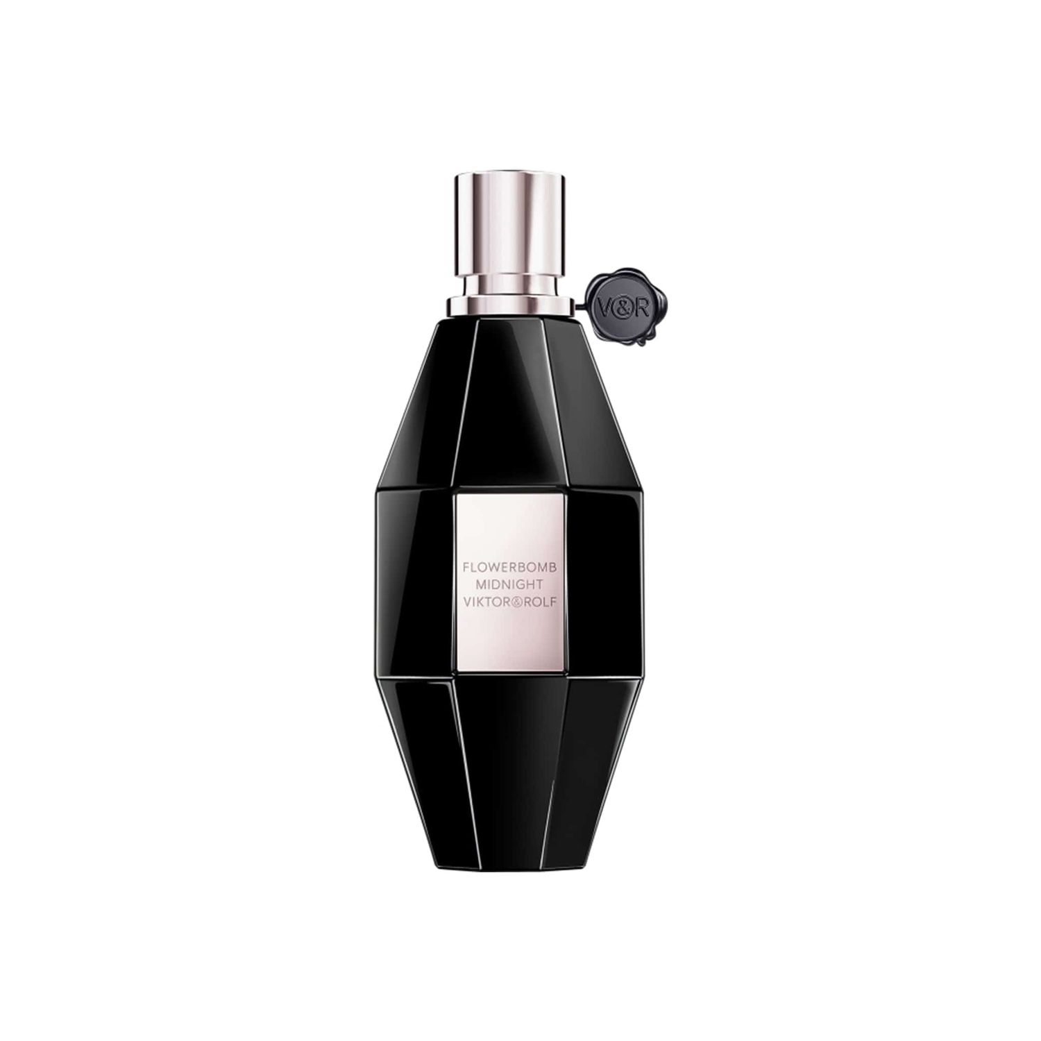 Flowerbomb Midnight, Apa  de Parfum, Femei -  100ml