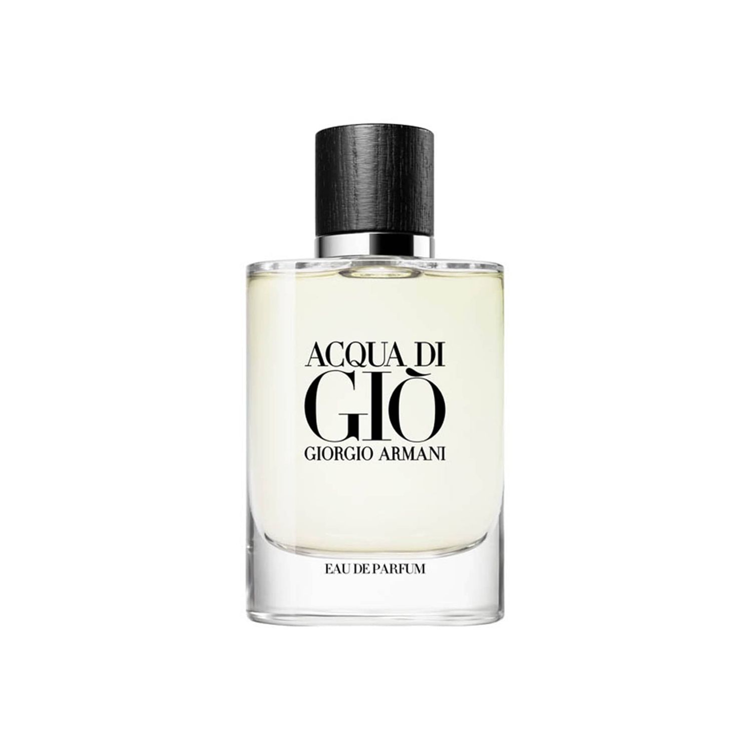 Acqua di Gio, Apa de Parfum, Barbati - 75ml
