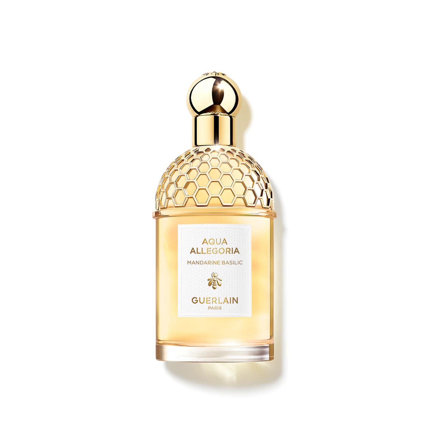 Aqua Allegoria Mandarine Basilic,  Apa de Toaleta, Femei -  125ml