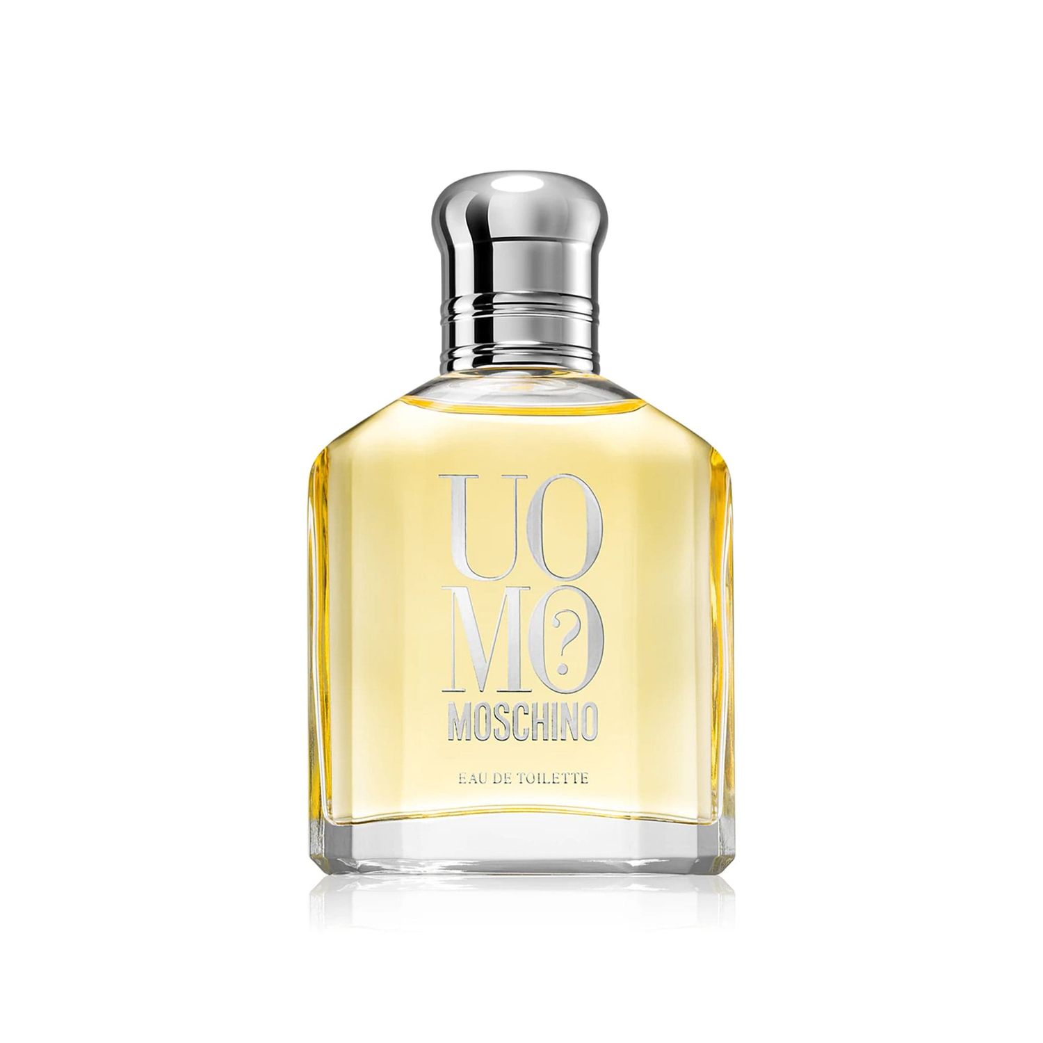 Uomo, Apa de Toaleta - 75ml