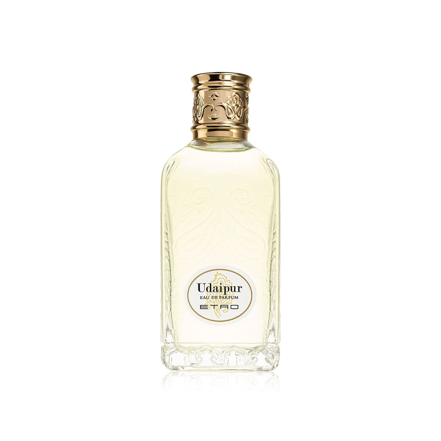 Udaipur, Apa de Parfum,  Unisex - 100ml
