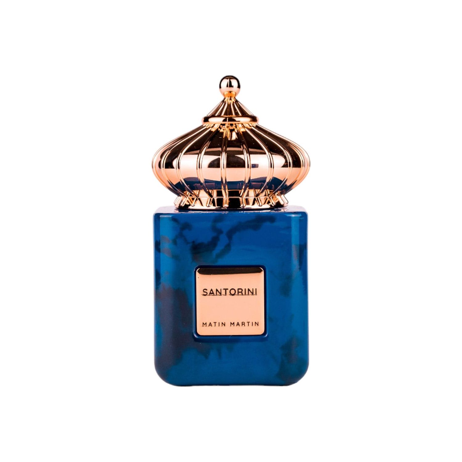 Santorini, Apa de Parfum, Barbati - 100ml