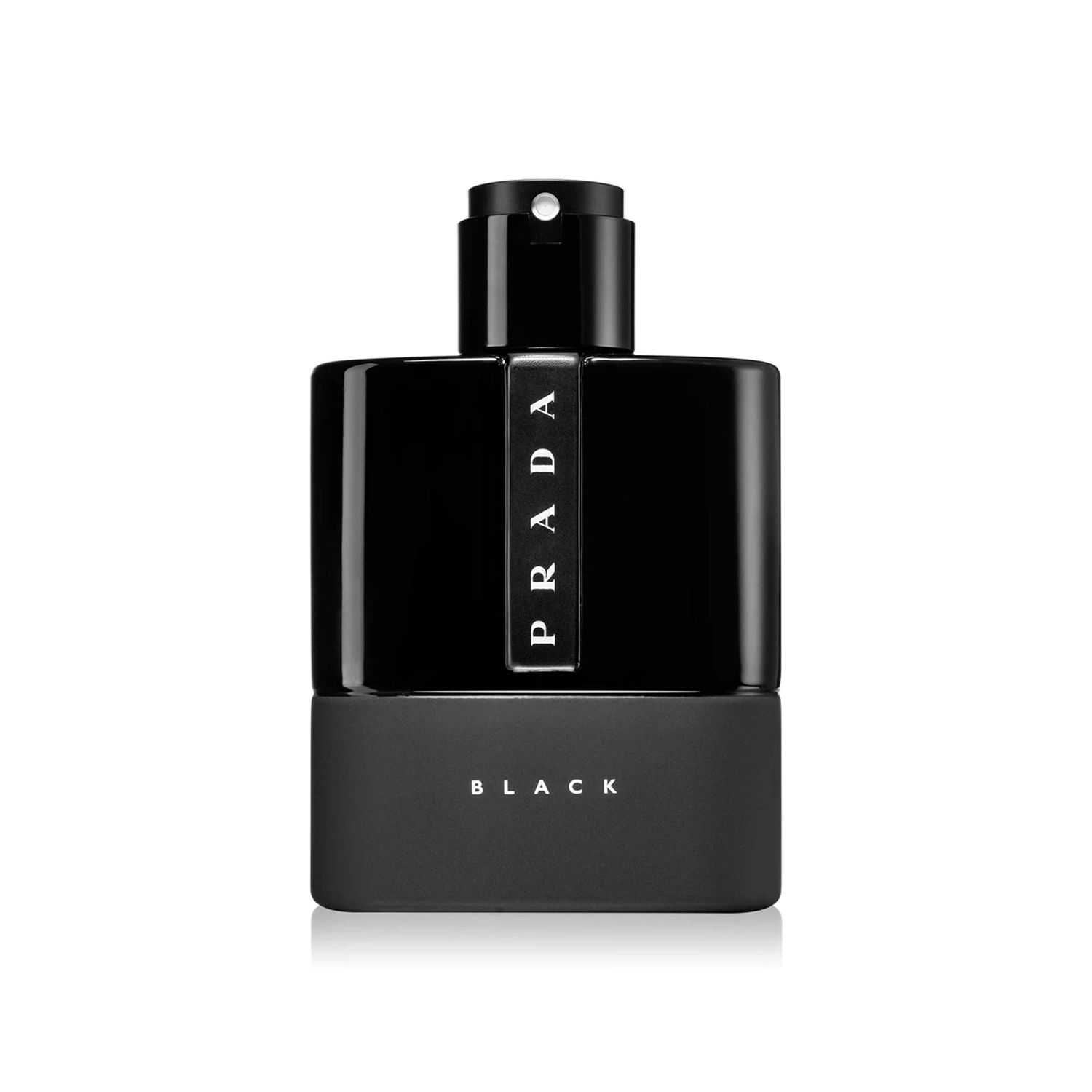 Luna Rossa Black , Apa de Parfum, Barbati - 100ml